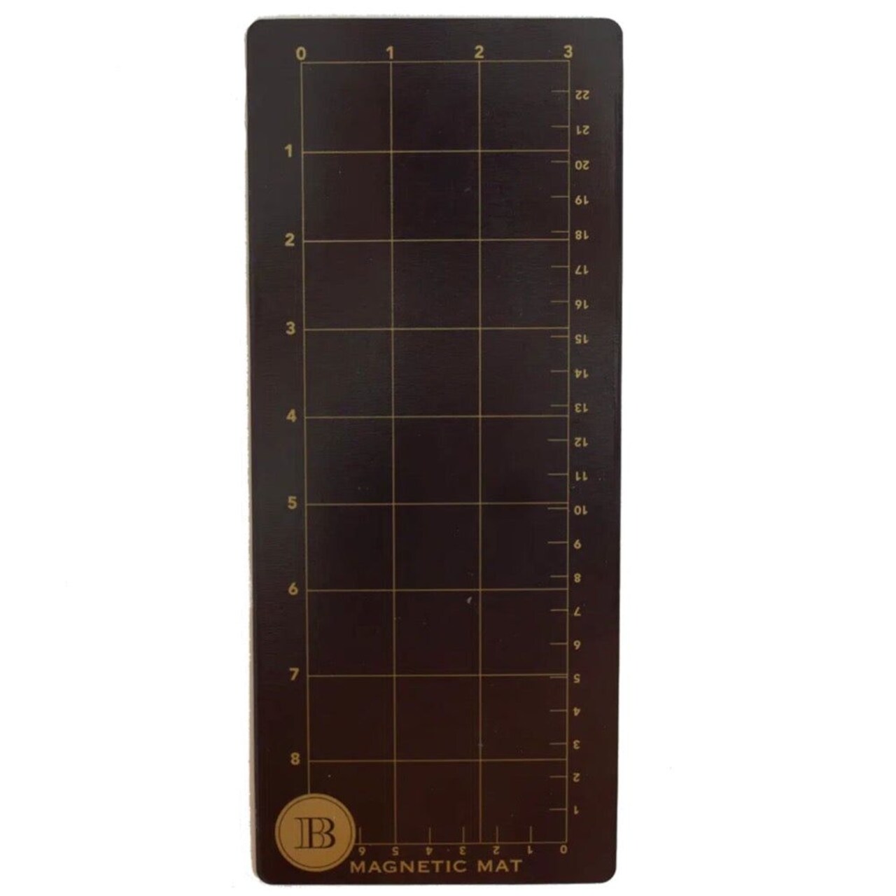 Anna Griffin Empress Mini Extra Long Die Magnet Mat - 4.25" x 10"